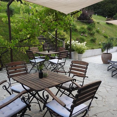 Apartamento Hisa 109 Kranjska Gora Exterior foto