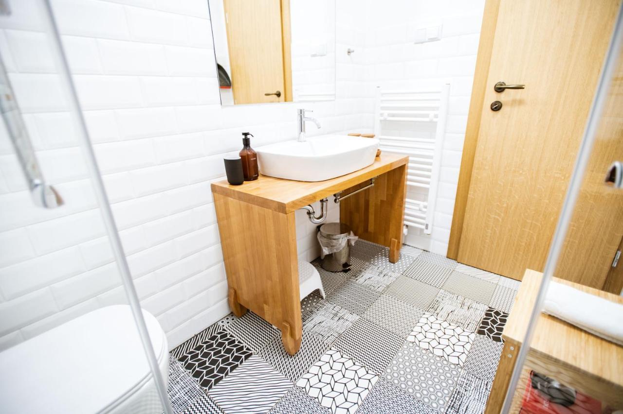 Apartamento Hisa 109 Kranjska Gora Exterior foto