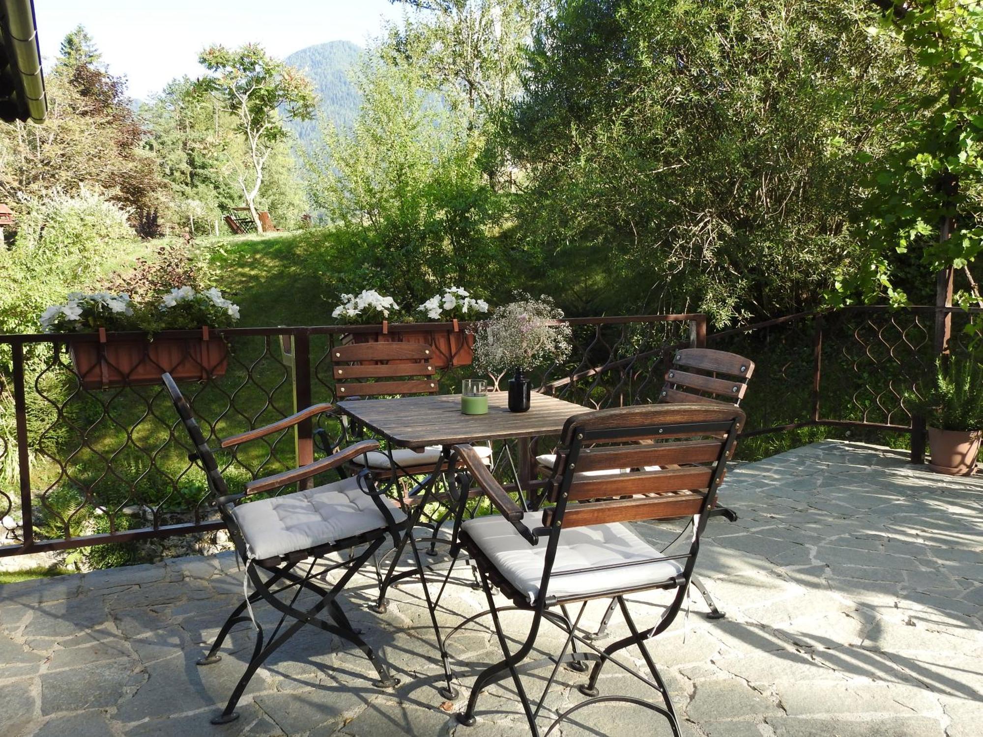 Apartamento Hisa 109 Kranjska Gora Exterior foto