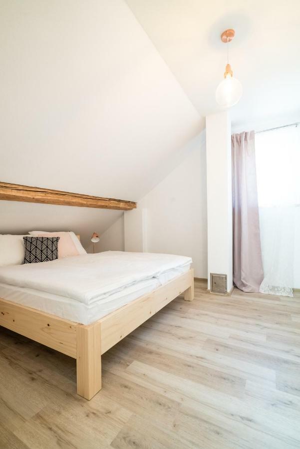 Apartamento Hisa 109 Kranjska Gora Exterior foto